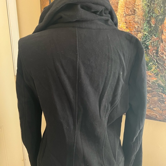 Express jacket - Picture 3 of 3